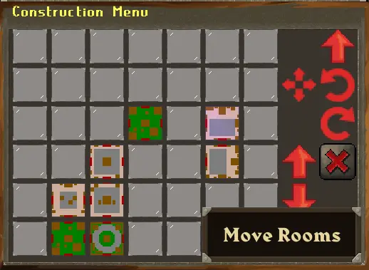 Construction Move