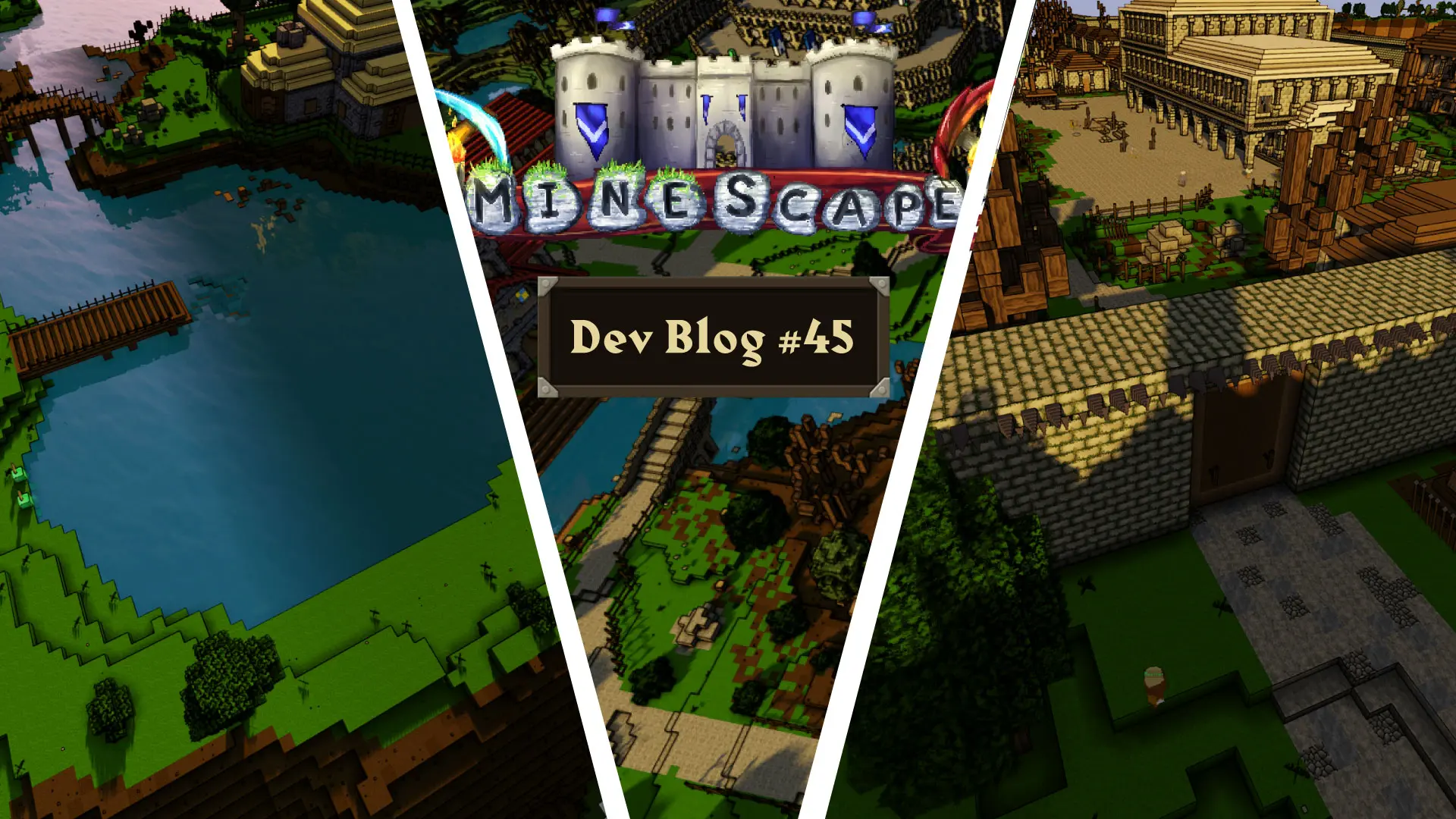 Plague City Quest, Free to Play Progress & More DevBlog #45